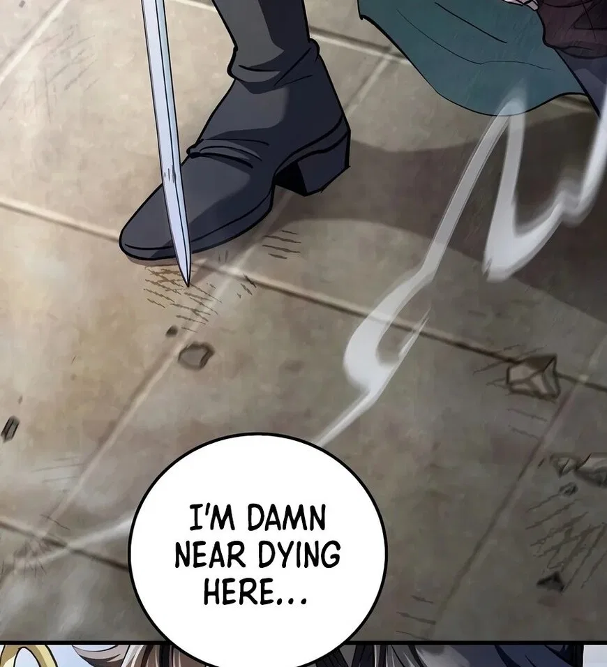Doctor's Rebirth manga Chapter 241 – Page 90