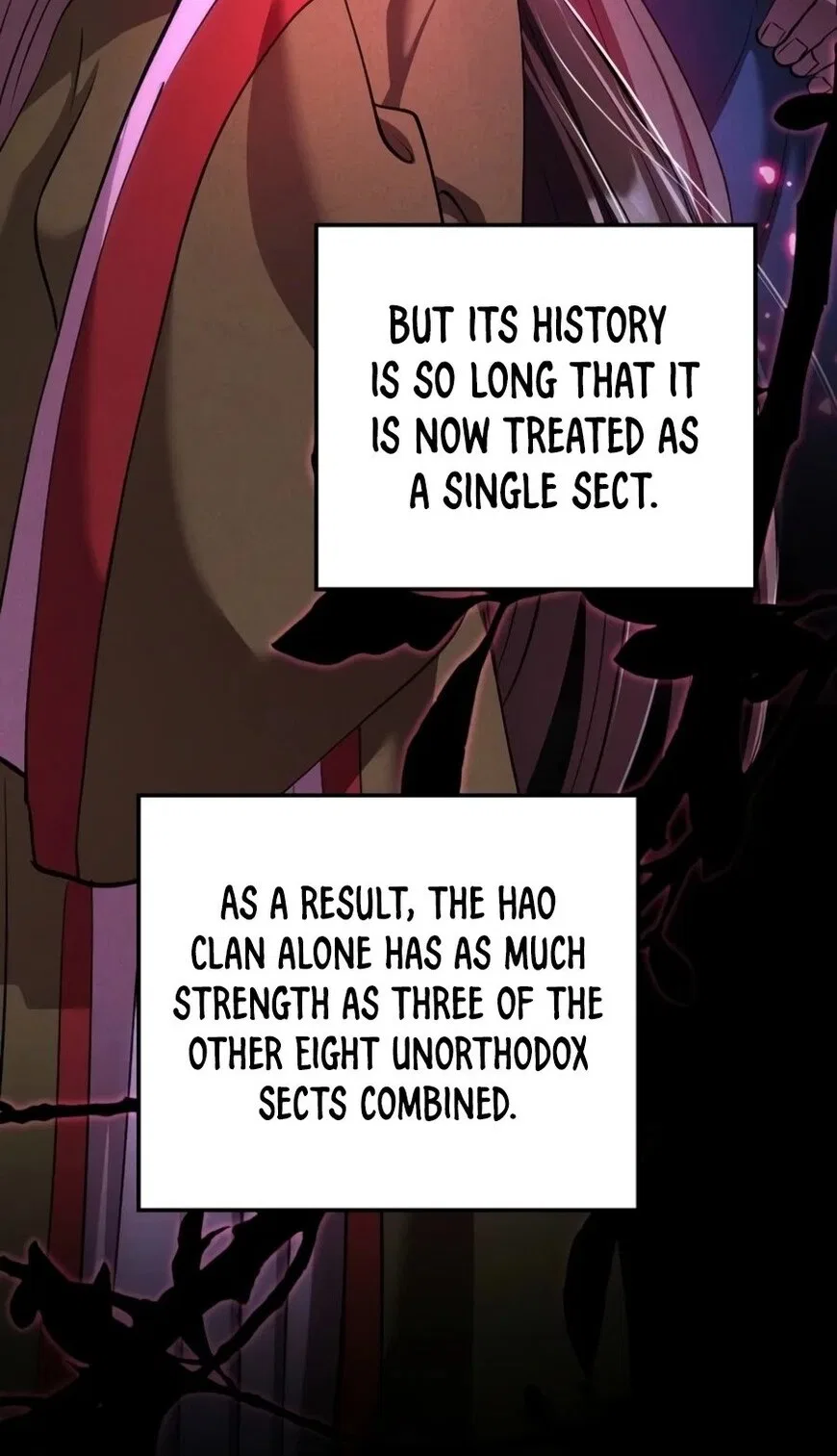 Doctor's Rebirth manga Chapter 240 – Page 31