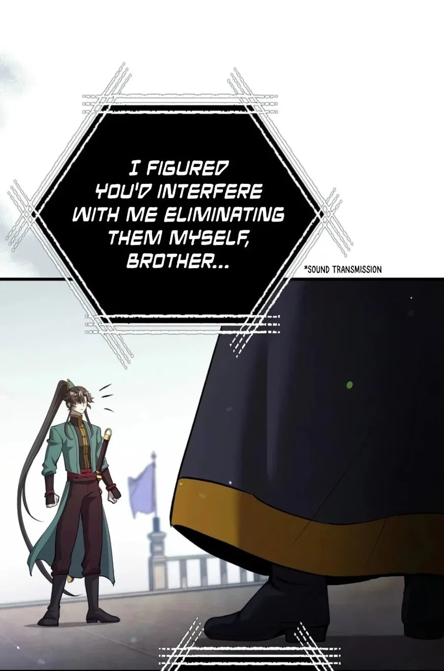 Doctor's Rebirth manga Chapter 240 – Page 54