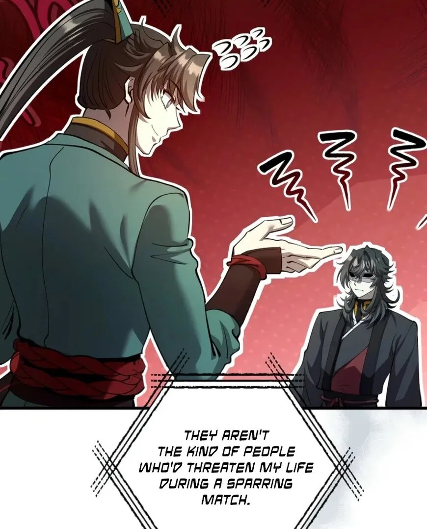 Doctor's Rebirth manga Chapter 240 – Page 56