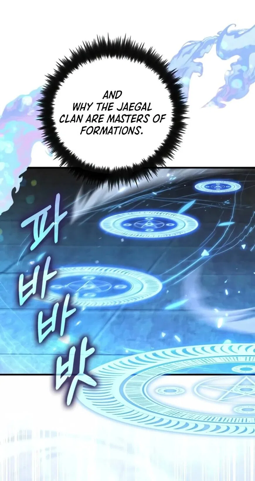 Doctor's Rebirth manga Chapter 240 – Page 104
