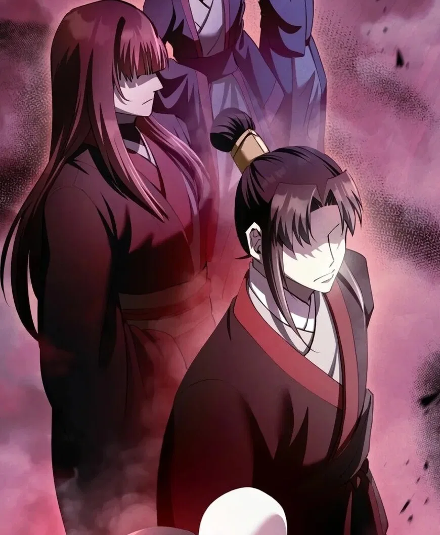 Doctor's Rebirth manga Chapter 240 – Page 142