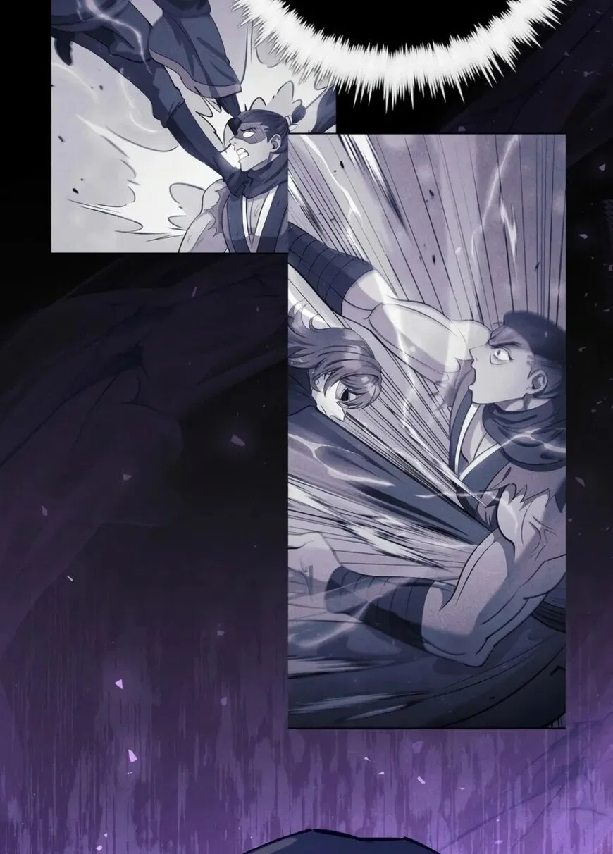 Doctor's Rebirth manga Chapter 239 – Page 21