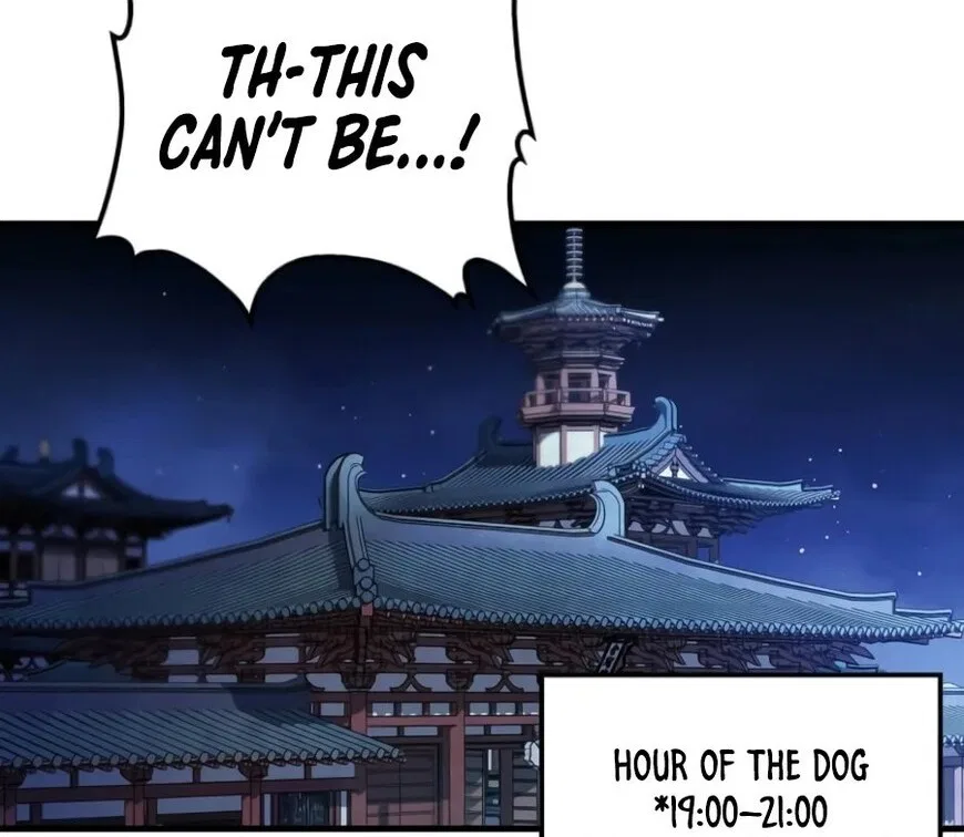 Doctor's Rebirth manga Chapter 239 – Page 41