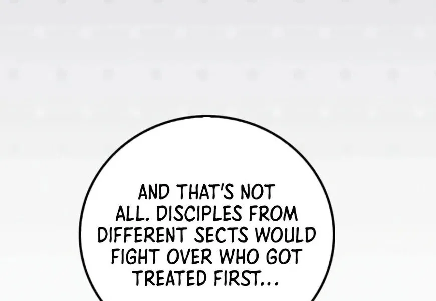 Doctor's Rebirth manga Chapter 239 – Page 50