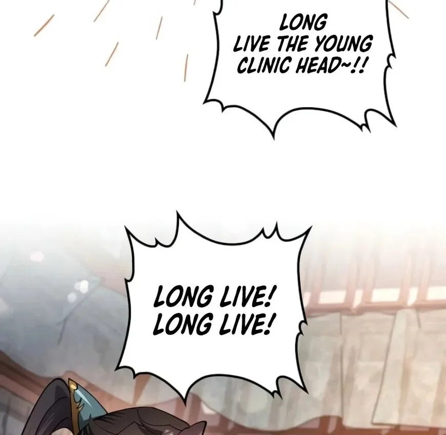 Doctor's Rebirth manga Chapter 239 – Page 54