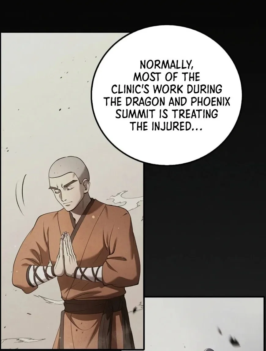 Doctor's Rebirth manga Chapter 239 – Page 59