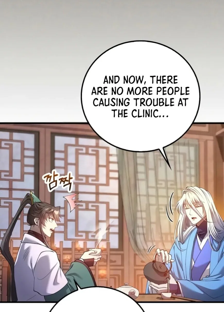 Doctor's Rebirth manga Chapter 239 – Page 62