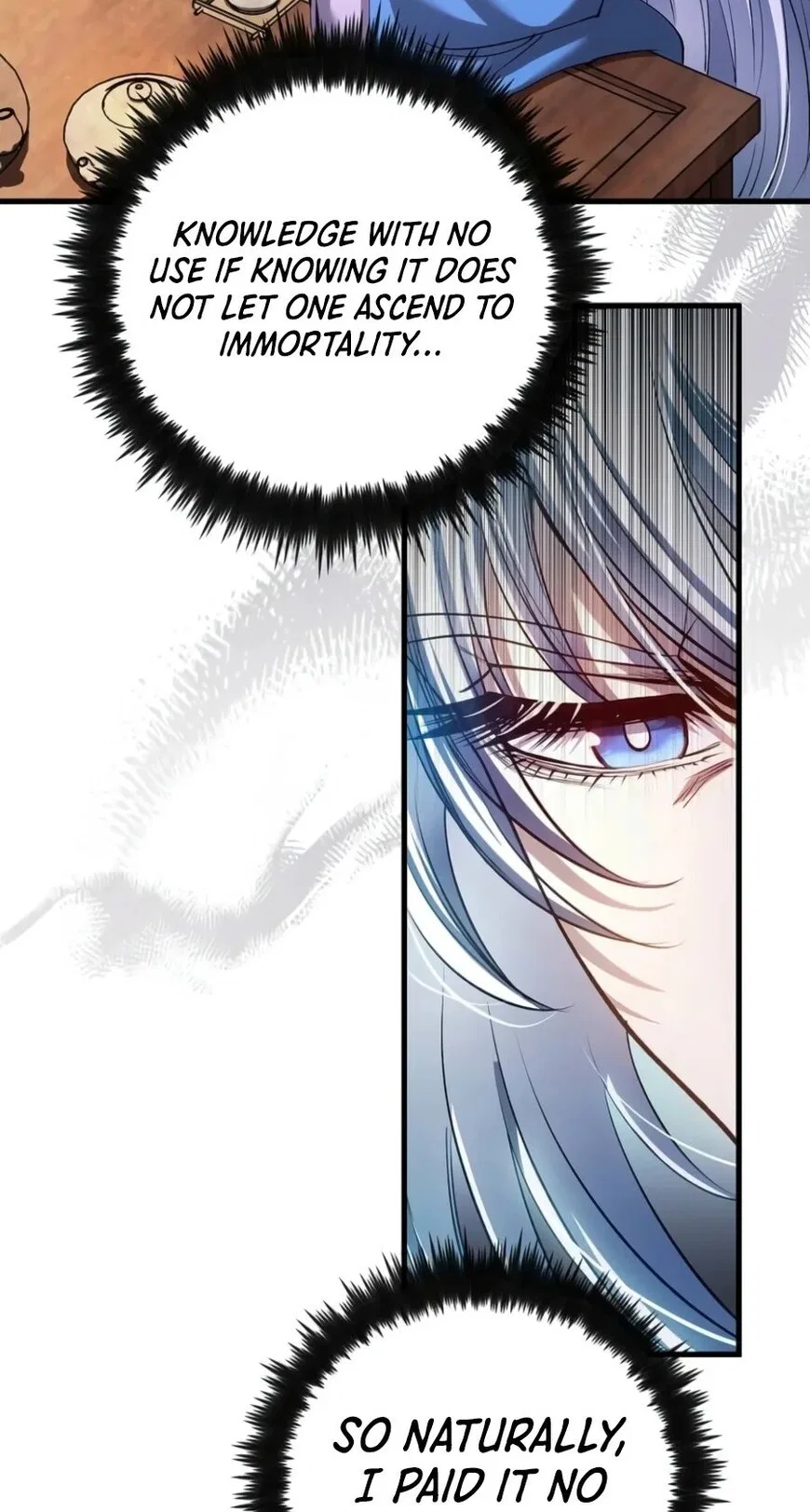 Doctor's Rebirth manga Chapter 239 – Page 100
