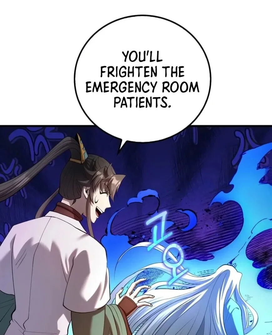 Doctor's Rebirth manga Chapter 239 – Page 108