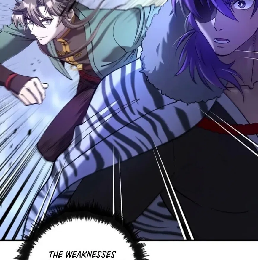 Doctor's Rebirth manga Chapter 238 – Page 39