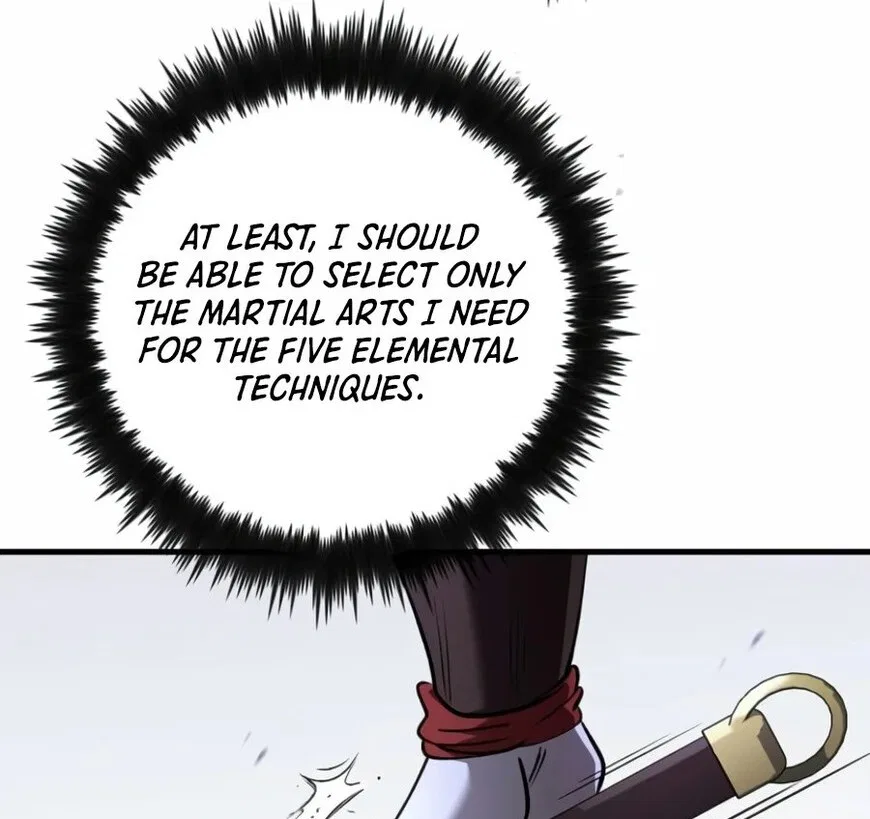 Doctor's Rebirth manga Chapter 238 – Page 55