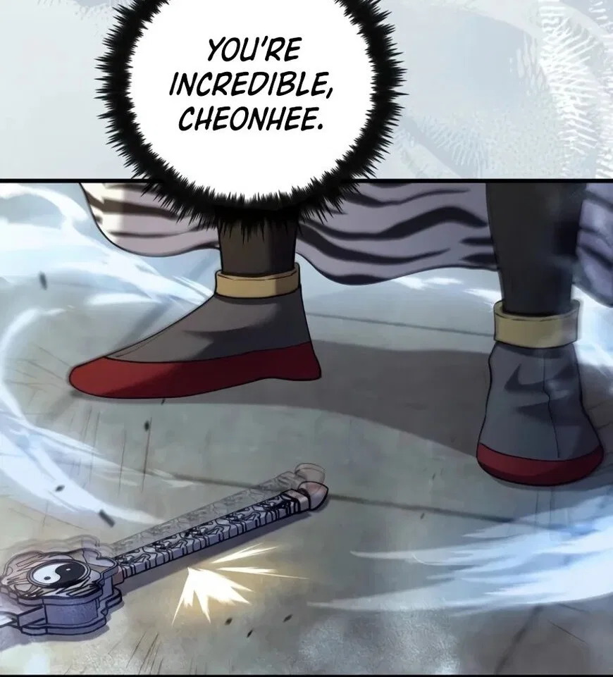 Doctor's Rebirth manga Chapter 238 – Page 104