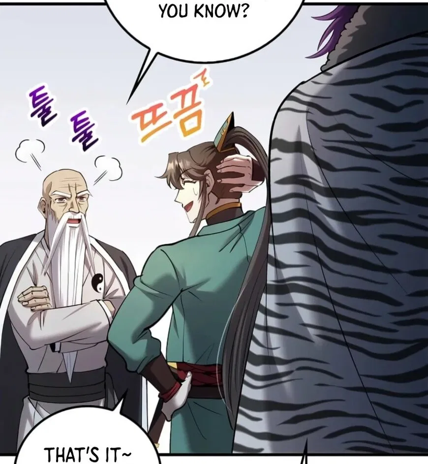 Doctor's Rebirth manga Chapter 238 – Page 118