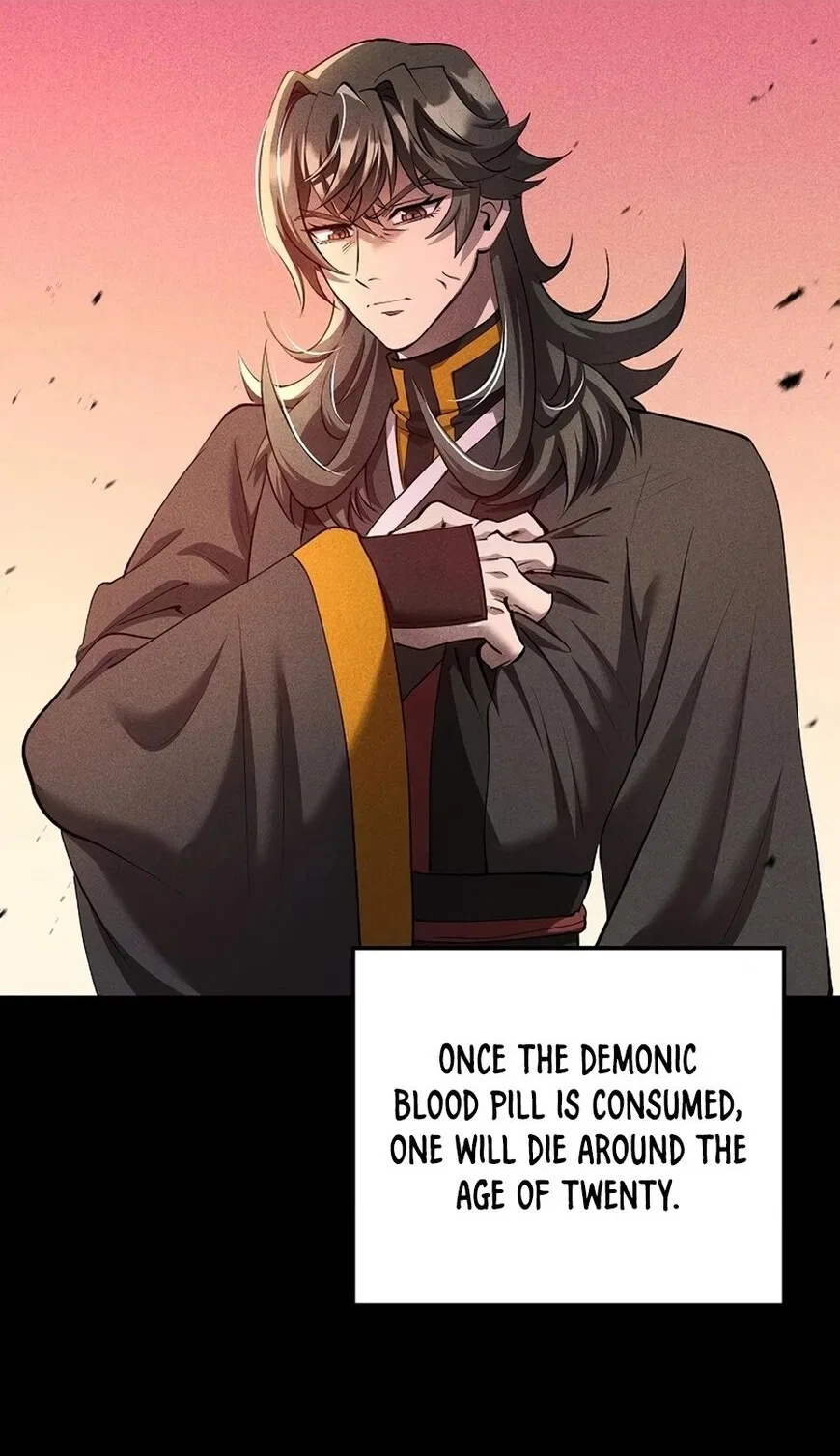 Doctor's Rebirth manga Chapter 237 – Page 32