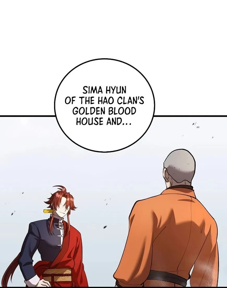 Doctor's Rebirth manga Chapter 237 – Page 61