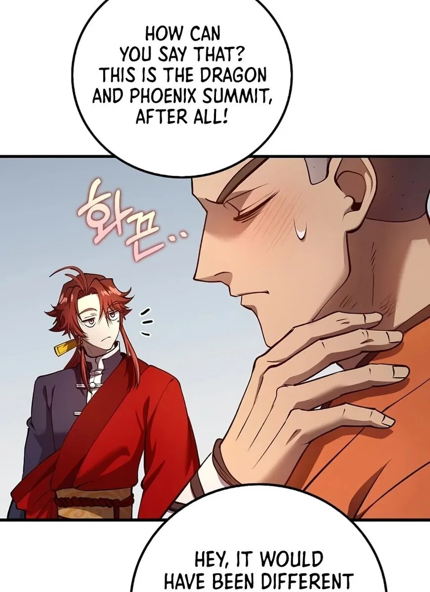 Doctor's Rebirth manga Chapter 237 – Page 106