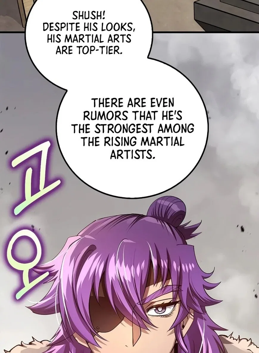 Doctor's Rebirth manga Chapter 237 – Page 122