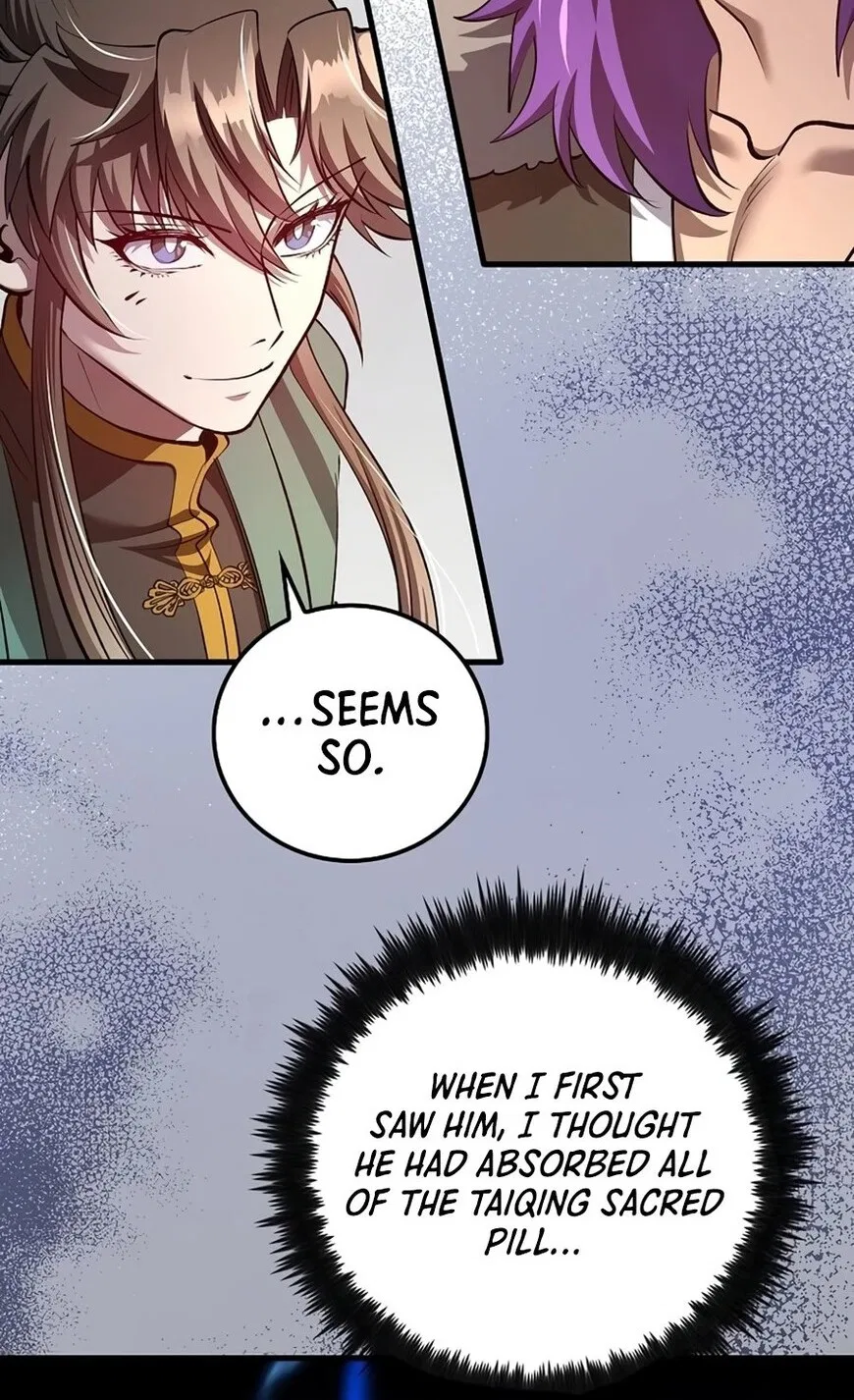 Doctor's Rebirth manga Chapter 237 – Page 127