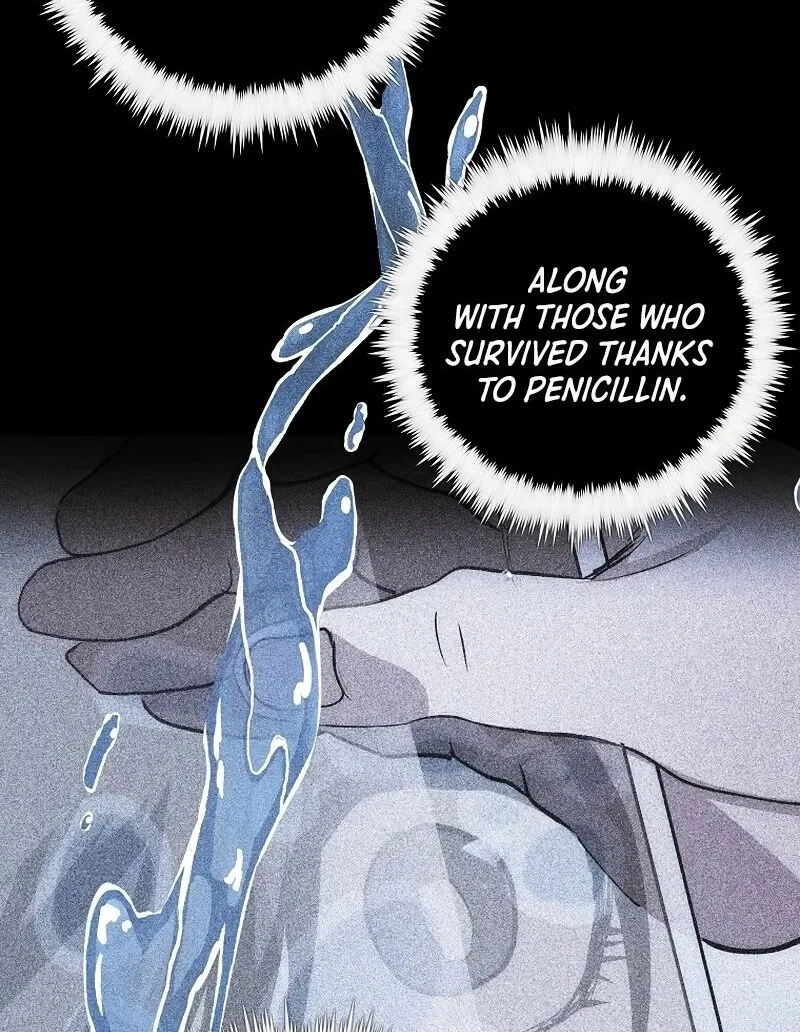Doctor's Rebirth manga Chapter 236 – Page 96