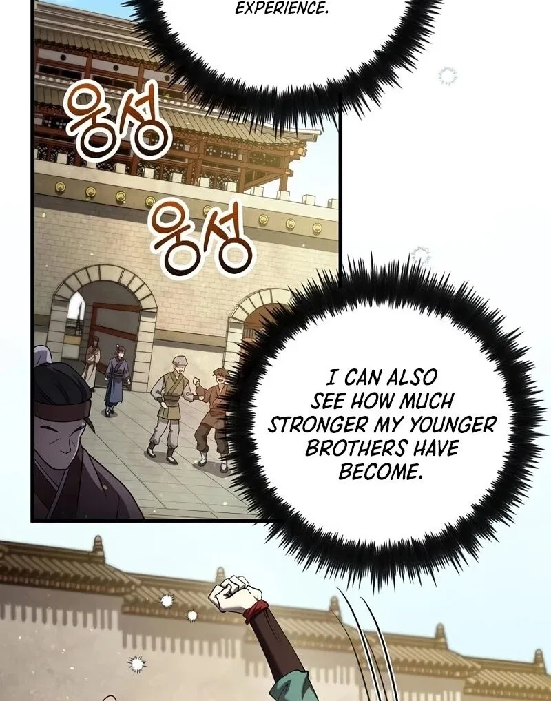 Doctor's Rebirth manga Chapter 235 – Page 3