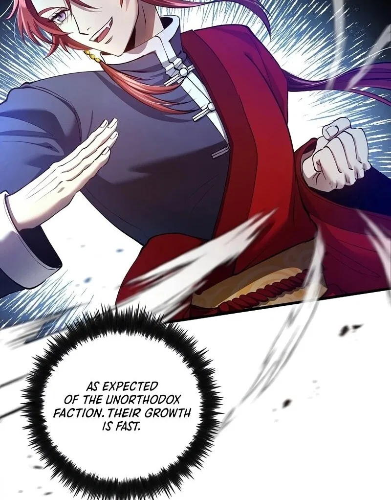 Doctor's Rebirth manga Chapter 235 – Page 8