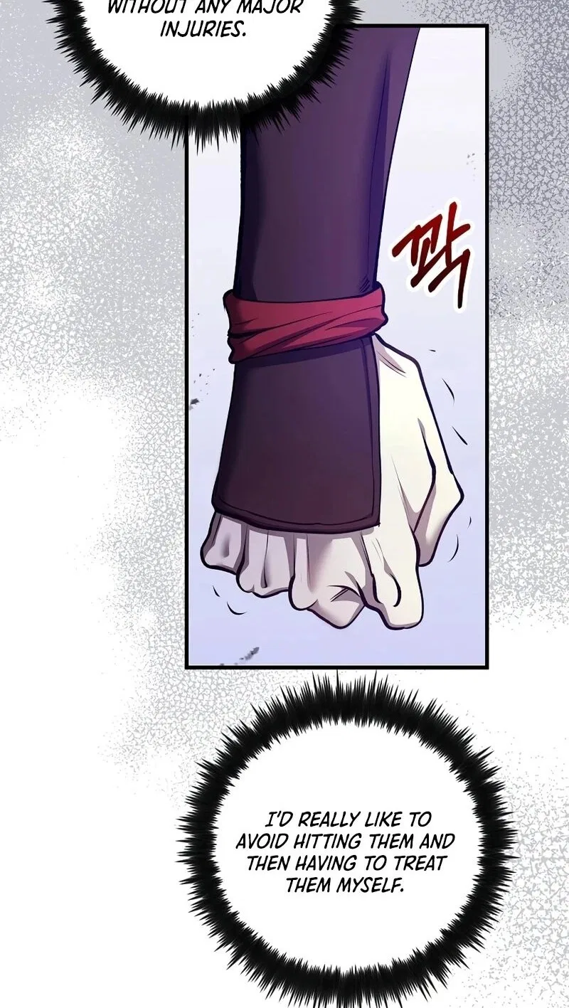 Doctor's Rebirth manga Chapter 235 – Page 27