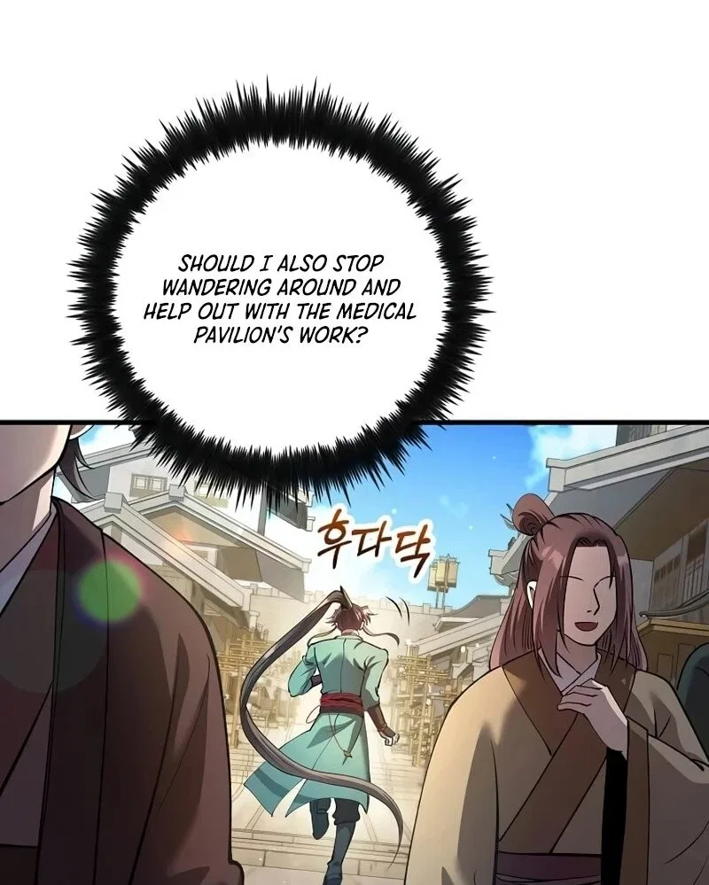 Doctor's Rebirth manga Chapter 235 – Page 30