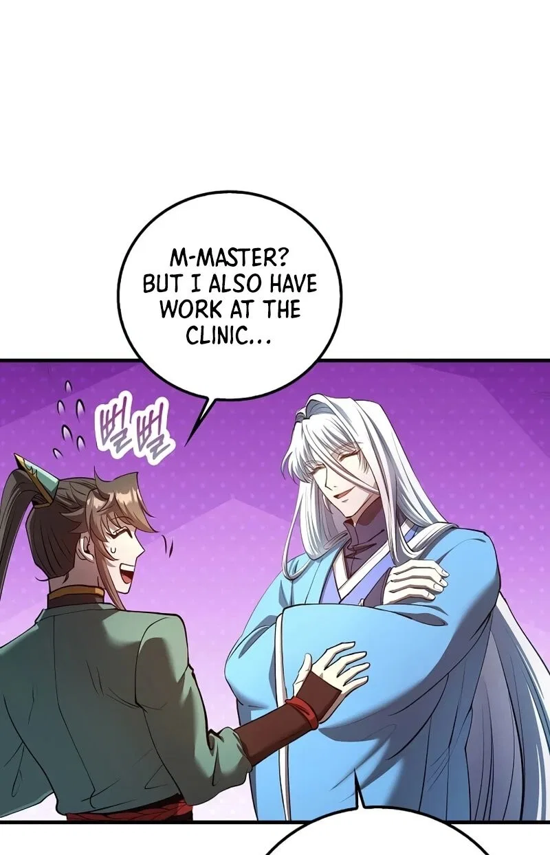Doctor's Rebirth manga Chapter 235 – Page 37
