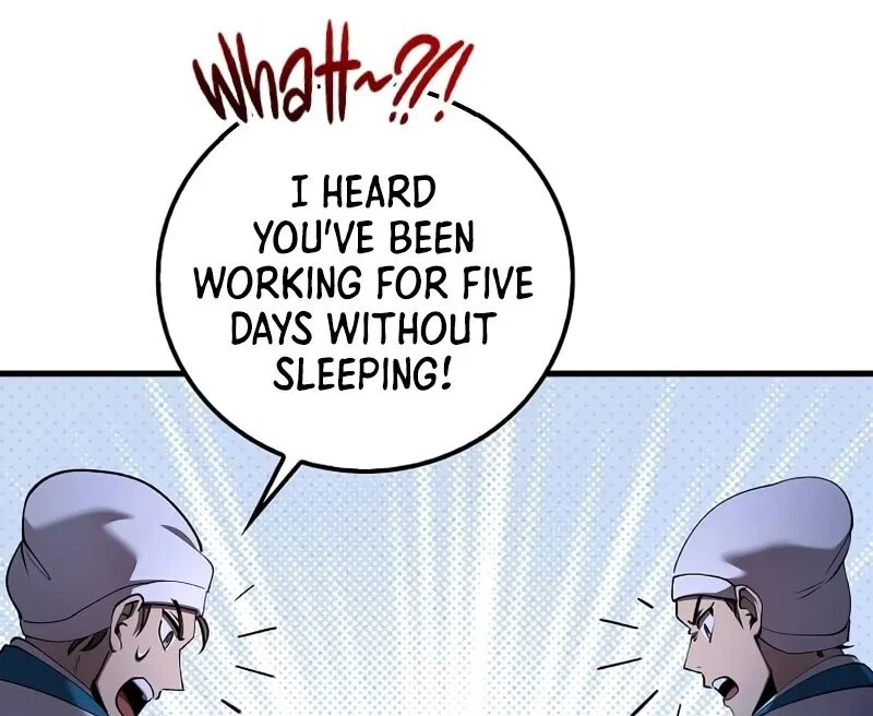 Doctor's Rebirth manga Chapter 235 – Page 42