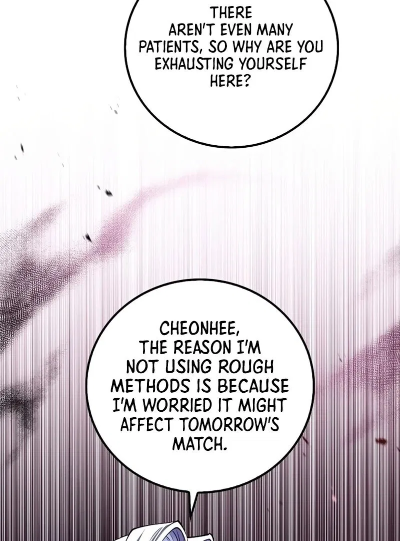 Doctor's Rebirth manga Chapter 235 – Page 44