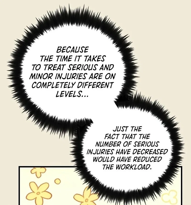 Doctor's Rebirth manga Chapter 235 – Page 51