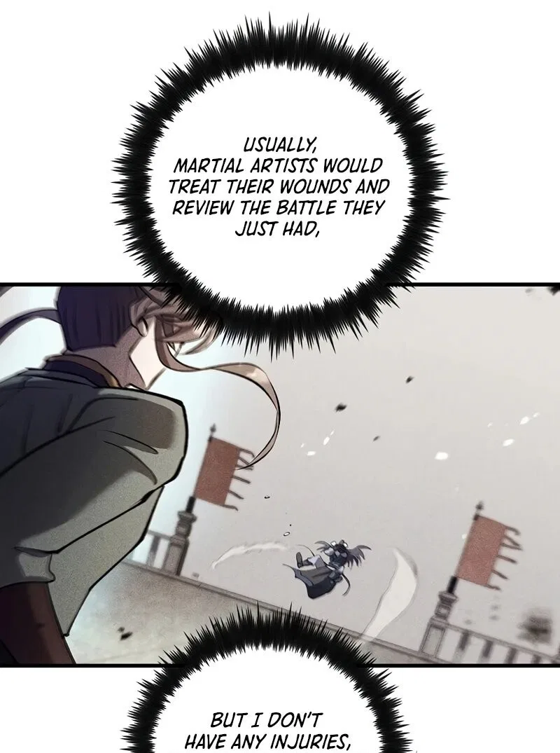 Doctor's Rebirth manga Chapter 235 – Page 55