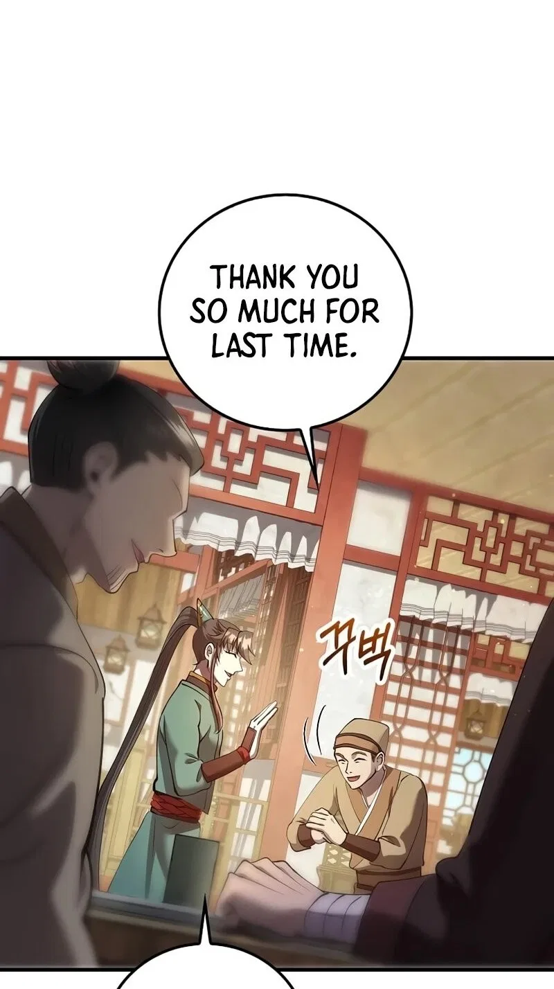 Doctor's Rebirth manga Chapter 235 – Page 66