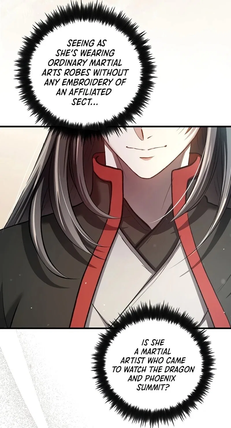 Doctor's Rebirth manga Chapter 235 – Page 84