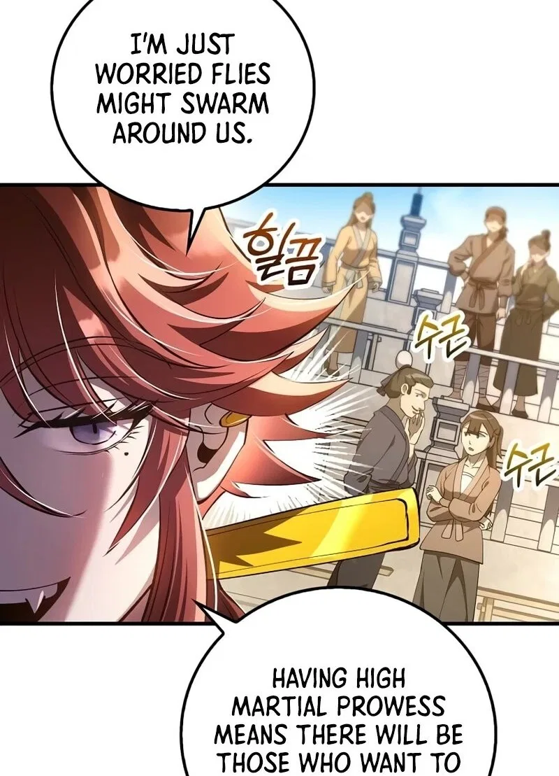 Doctor's Rebirth manga Chapter 234 – Page 8