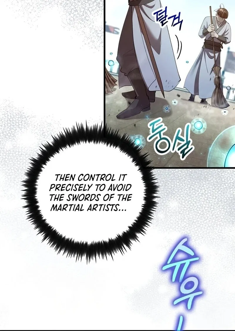 Doctor's Rebirth manga Chapter 234 – Page 15