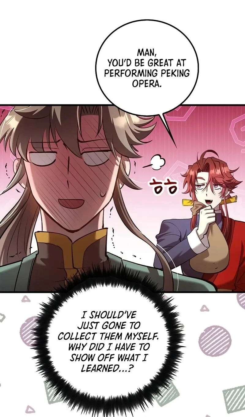 Doctor's Rebirth manga Chapter 234 – Page 27