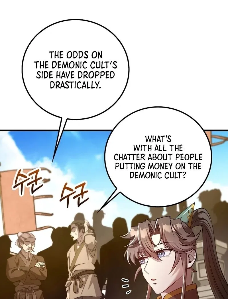 Doctor's Rebirth manga Chapter 234 – Page 36