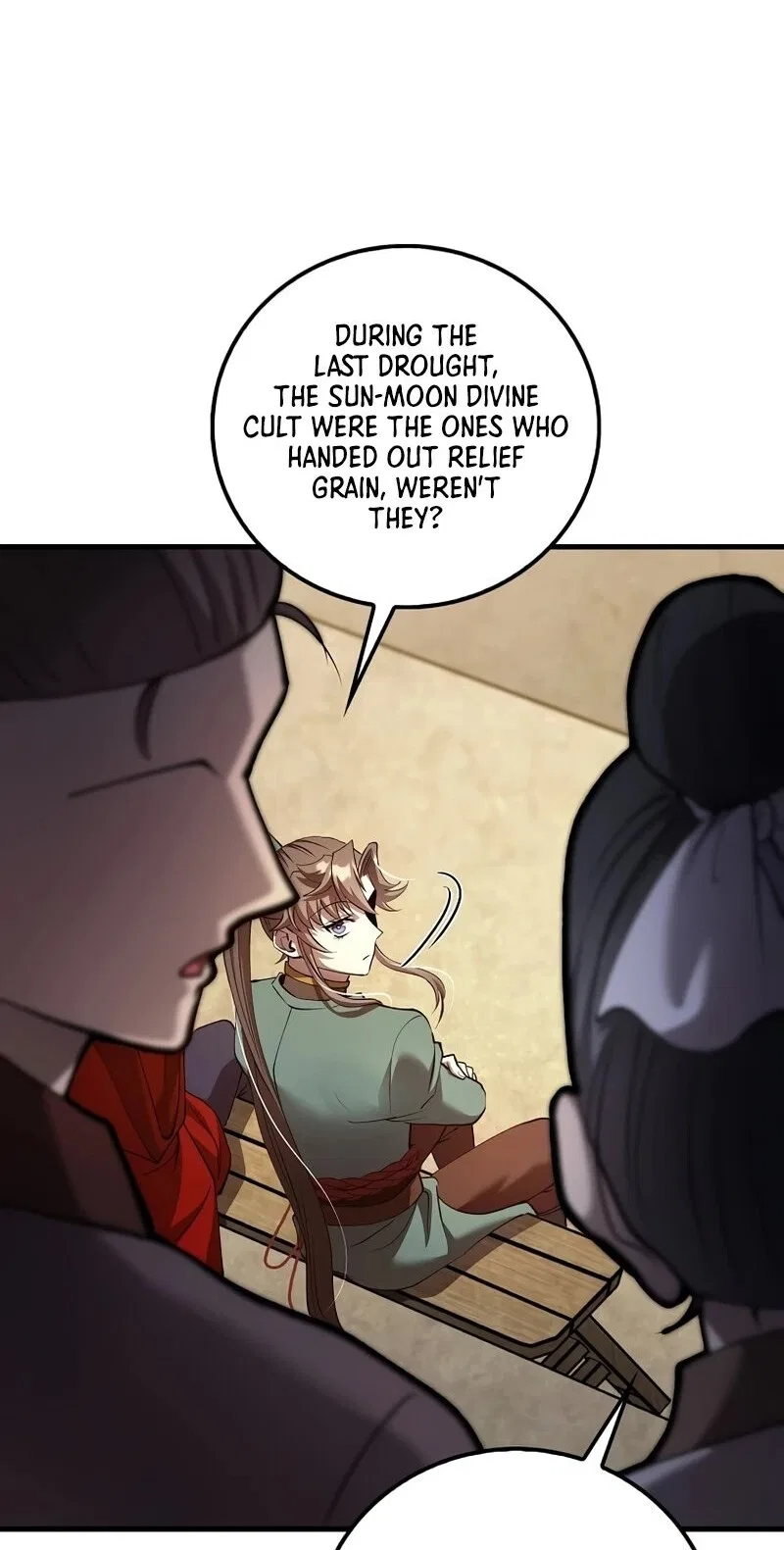 Doctor's Rebirth manga Chapter 234 – Page 38