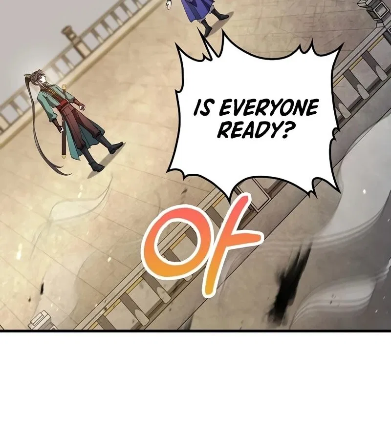 Doctor's Rebirth manga Chapter 233 – Page 4