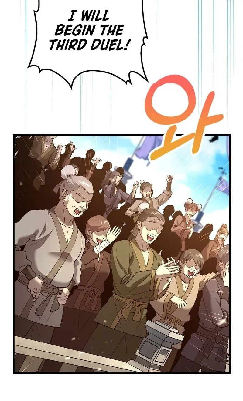 Doctor's Rebirth manga Chapter 233 – Page 9