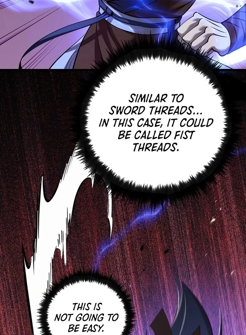 Doctor's Rebirth manga Chapter 233 – Page 32