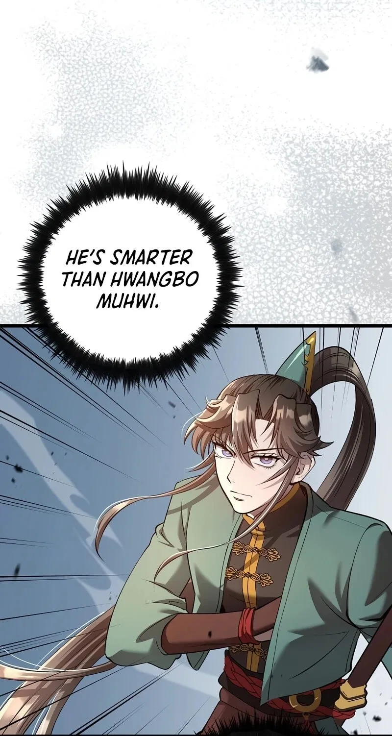 Doctor's Rebirth manga Chapter 233 – Page 62