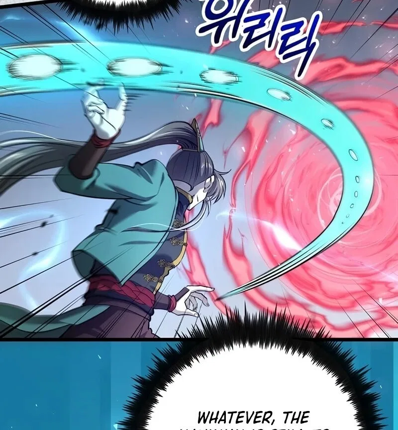 Doctor's Rebirth manga Chapter 233 – Page 64