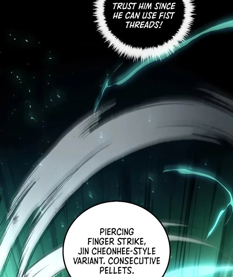Doctor's Rebirth manga Chapter 233 – Page 68