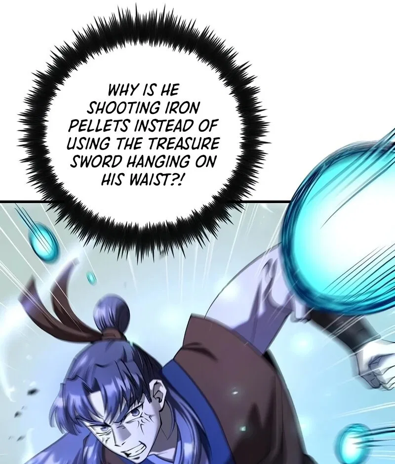 Doctor's Rebirth manga Chapter 233 – Page 75