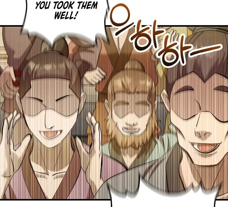 Doctor's Rebirth manga Chapter 233 – Page 85