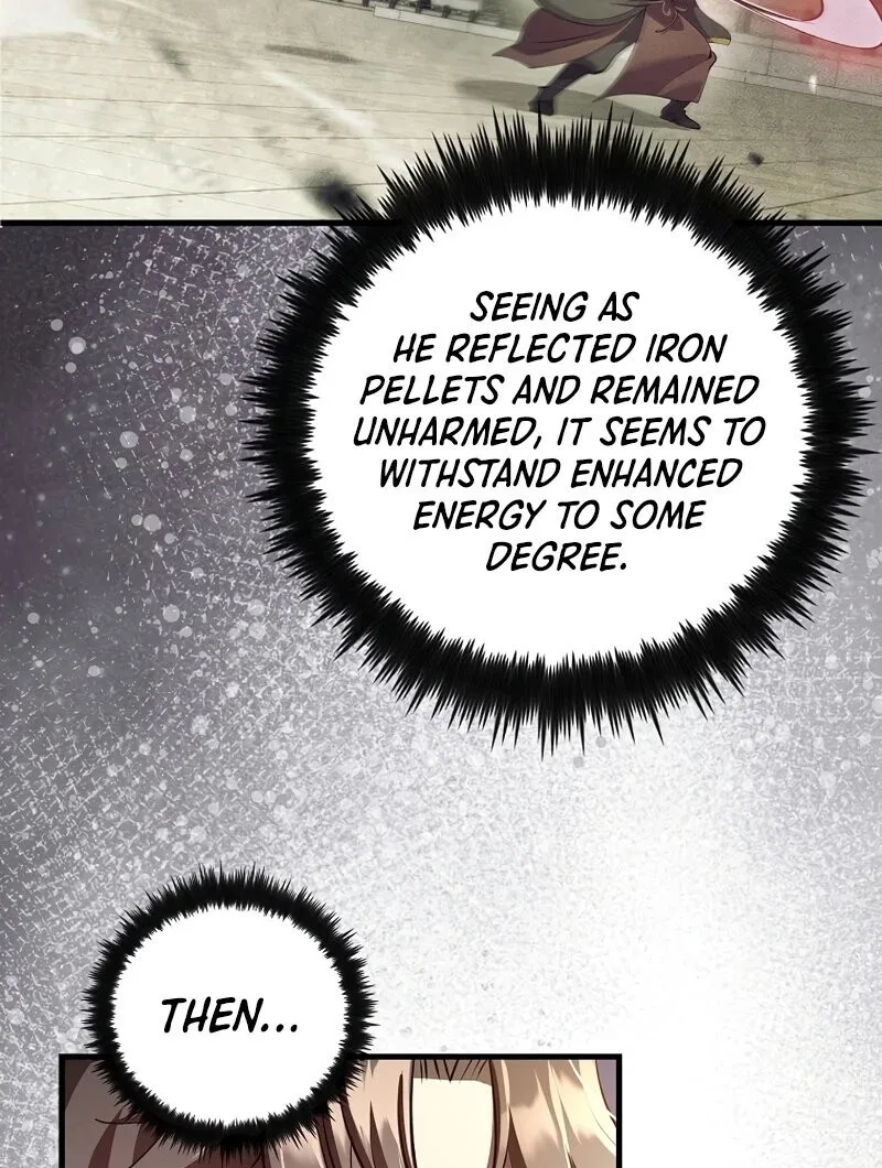 Doctor's Rebirth manga Chapter 233 – Page 96