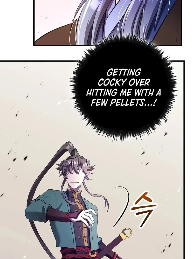 Doctor's Rebirth manga Chapter 233 – Page 100